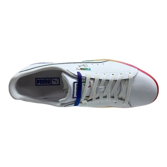 Puma Clyde Prd Men's Athletic Lifestyle Shoes - Picture 6 of 8